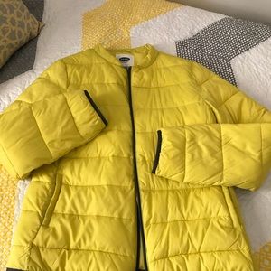 Old Navy jacket